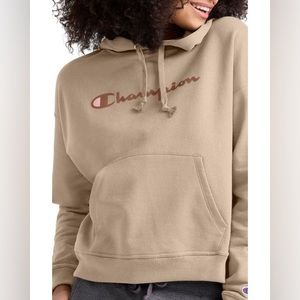 Champion Hoodie